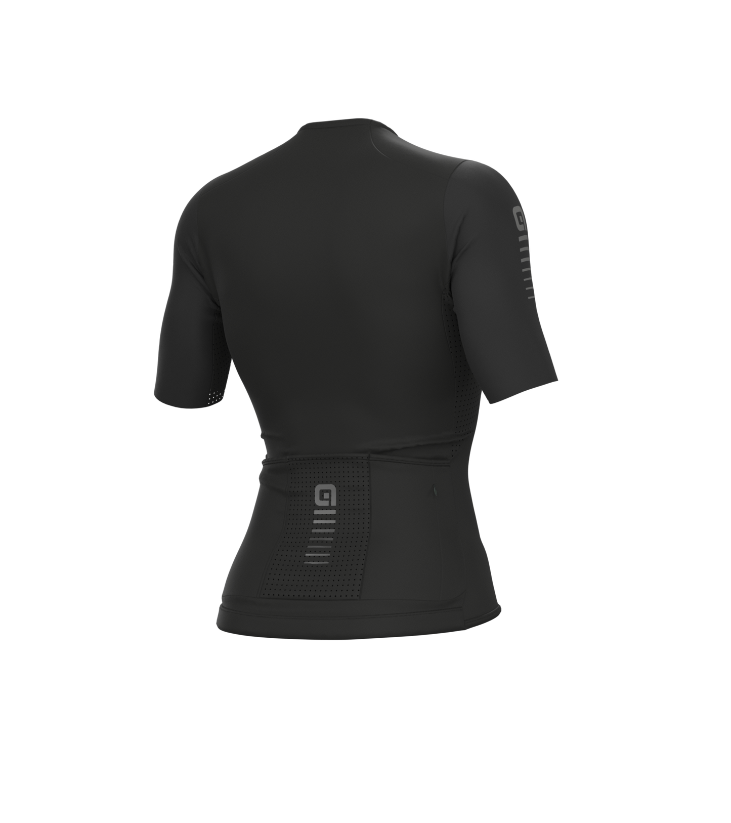 Ale Women Jersey Short Sleeves R-EV1 Race Special