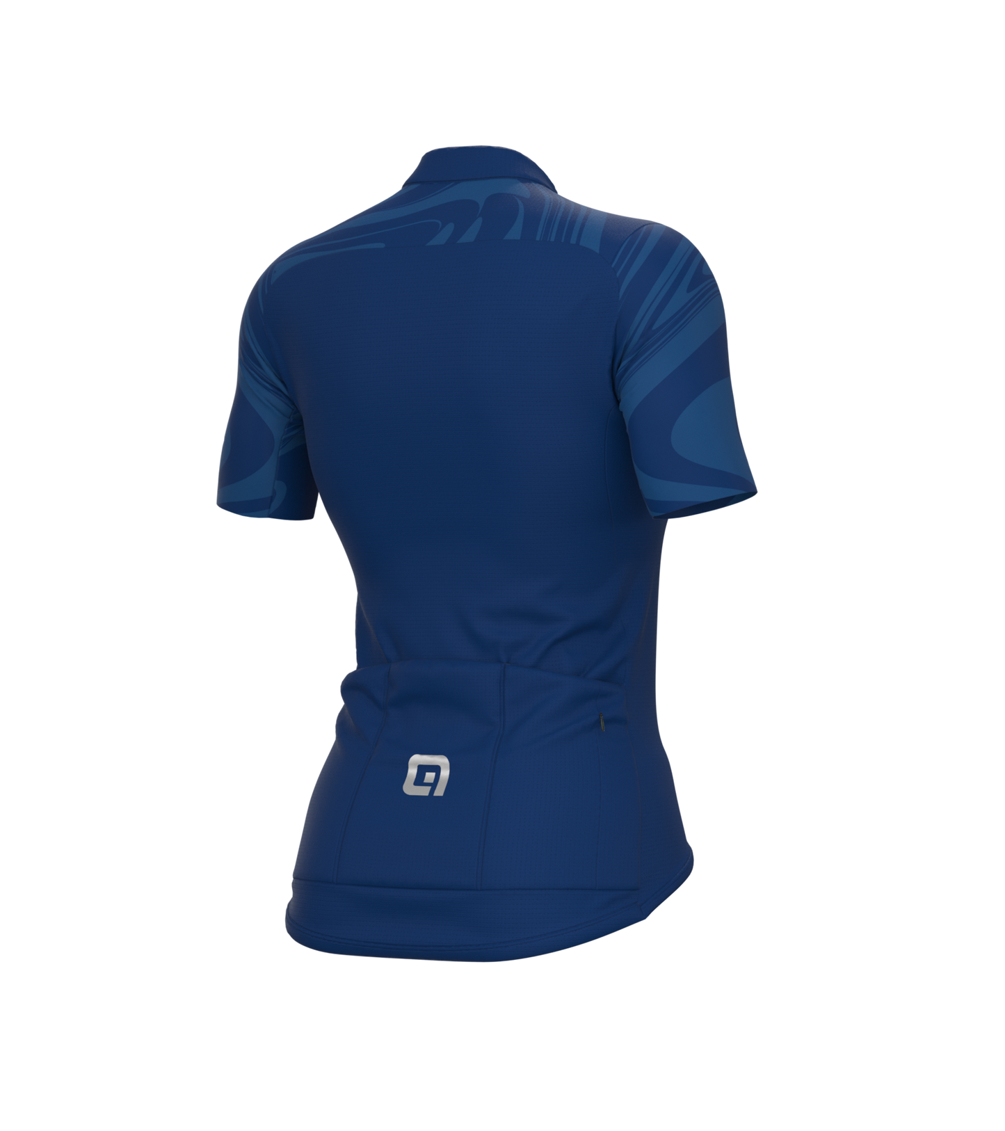 Ale Women Jersey Short Sleeves R-EV1 Artika