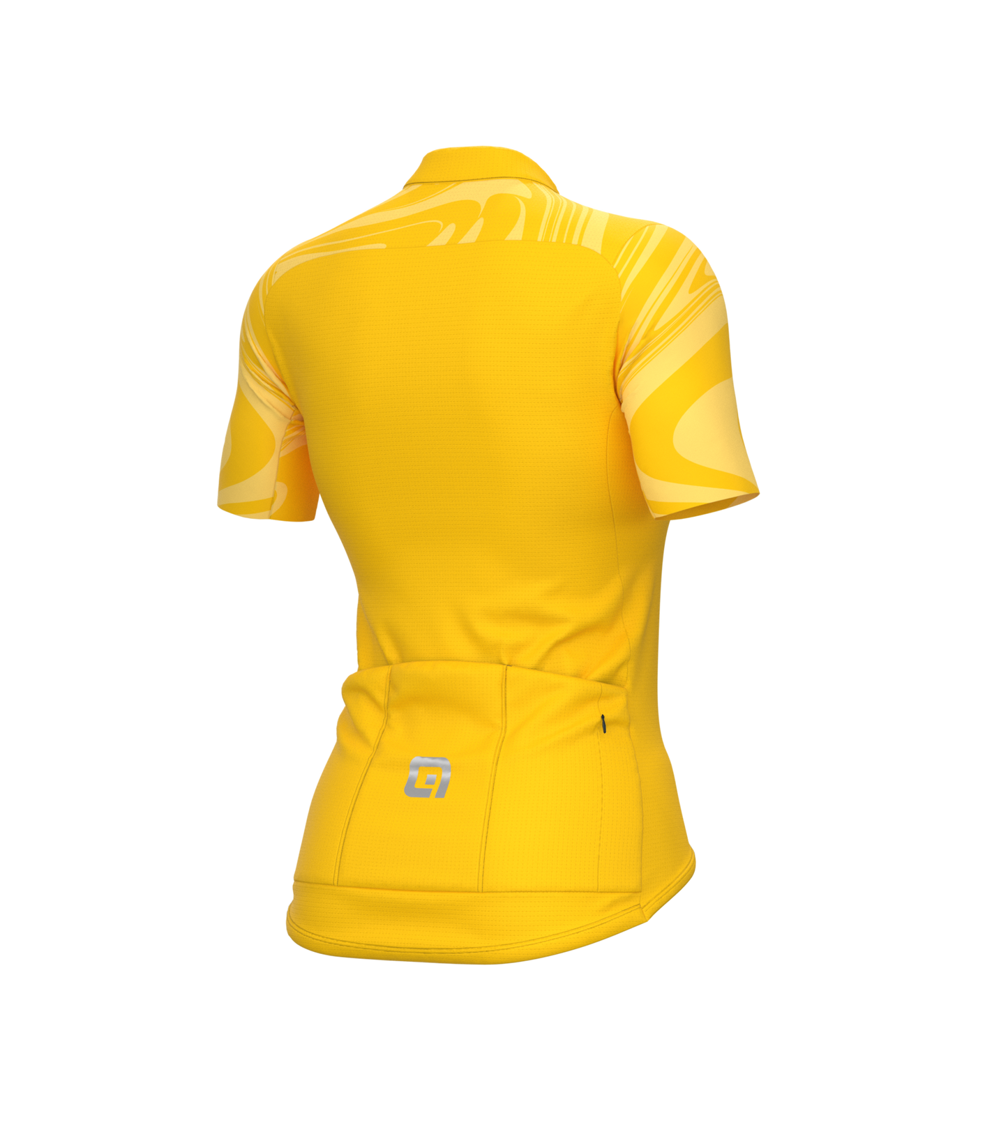 Ale Women Jersey Short Sleeves R-EV1 Artika