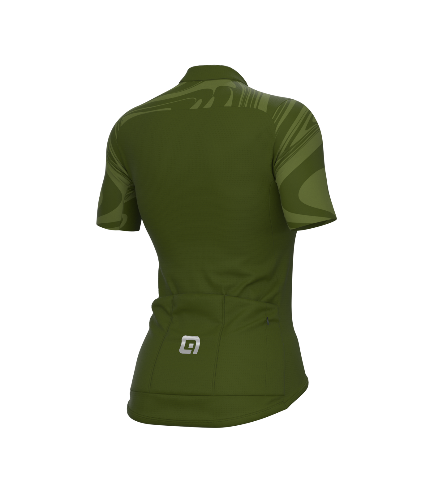 Ale Women Jersey Short Sleeves R-EV1 Artika