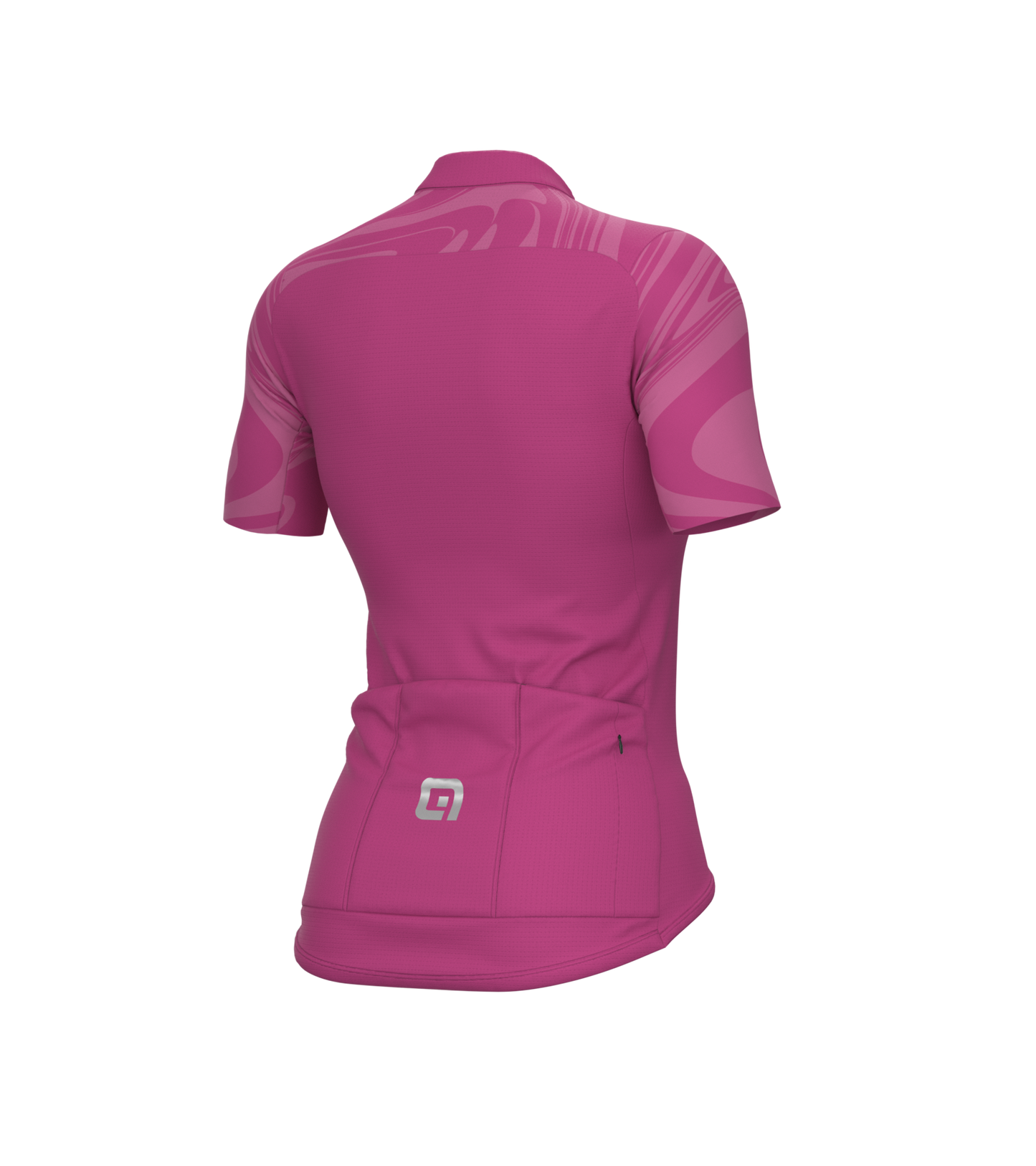 Ale Women Jersey Short Sleeves R-EV1 Artika