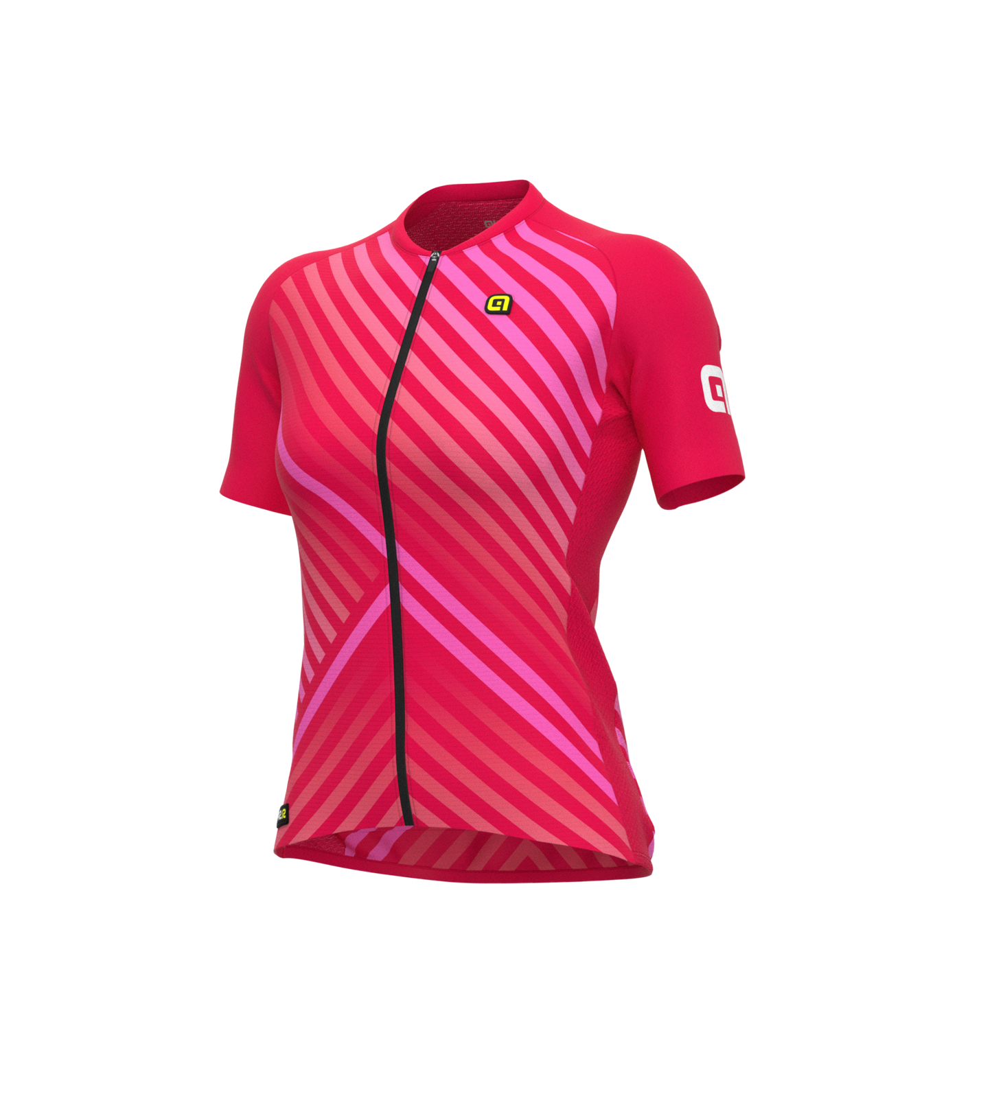 Ale Women Jersey Short Sleeves PRR Fast