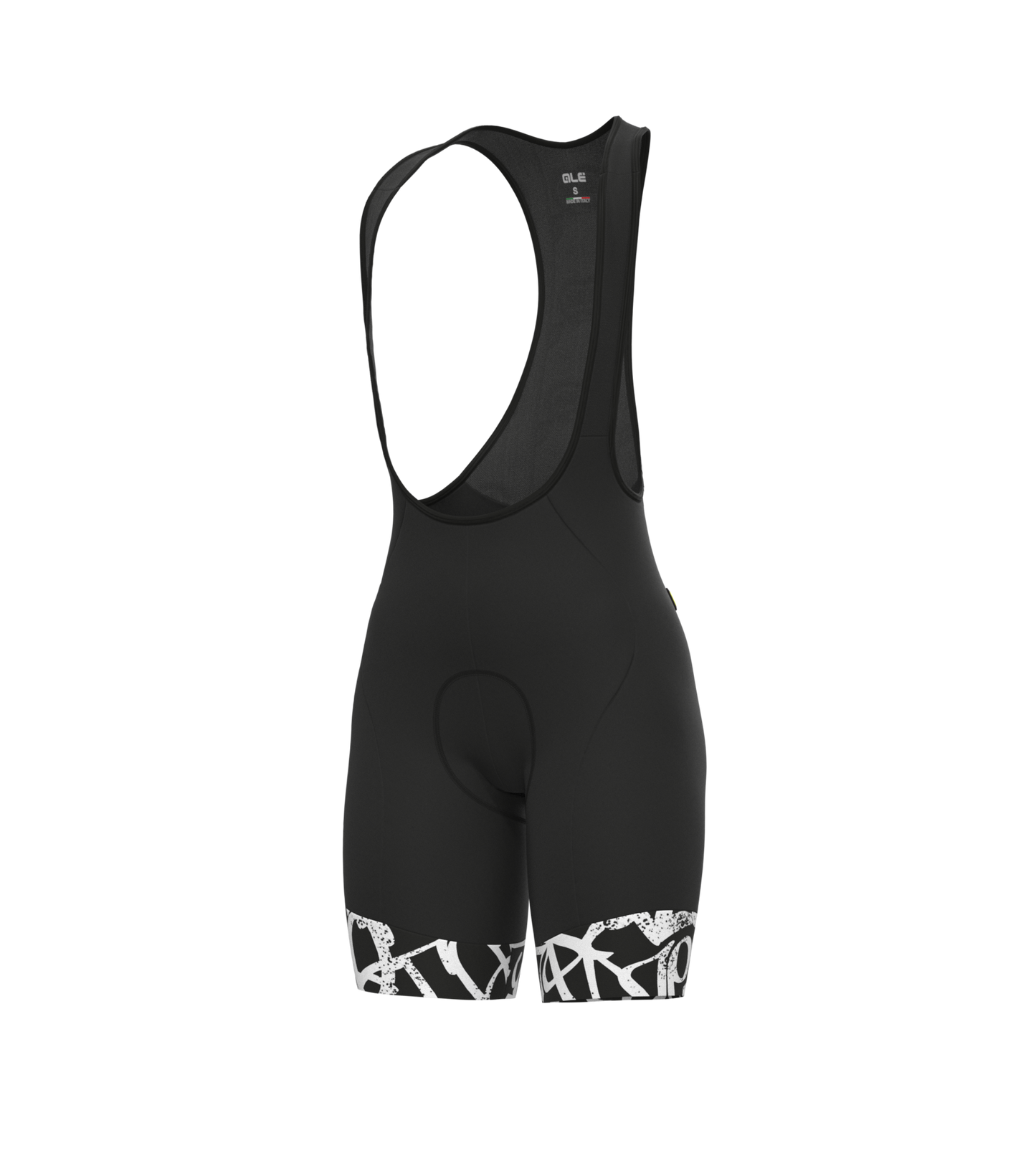 Ale Bibshorts Solid Ride