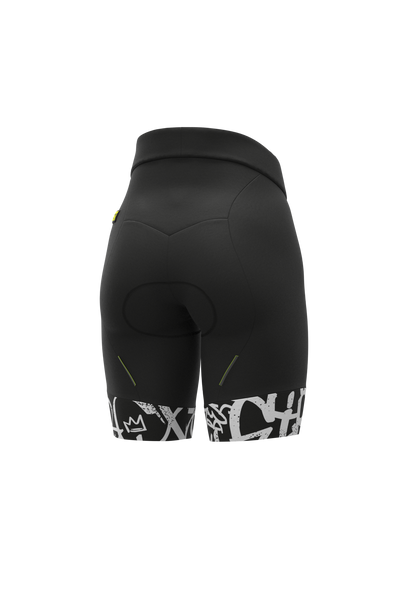 Ale Women Shorts Solid Ride