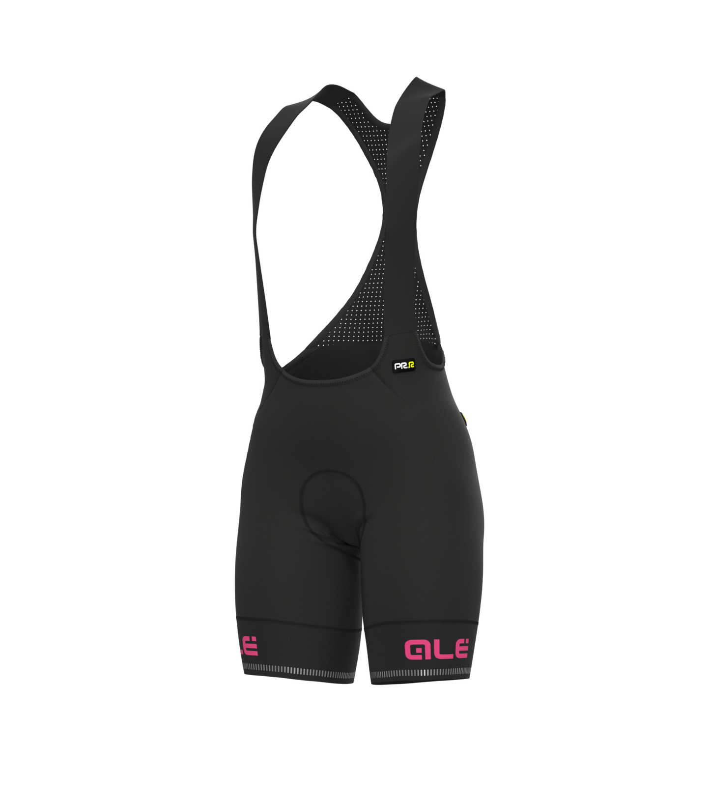 Ale Women Bibshorts PRR Sella Plus