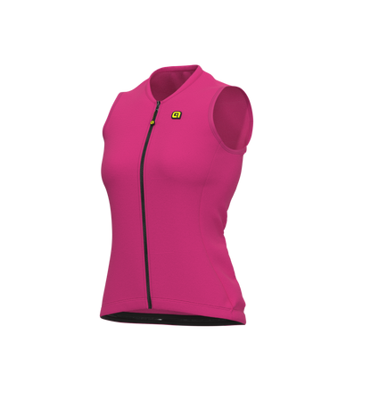 Ale Women Jersey No Sleeves Color Block