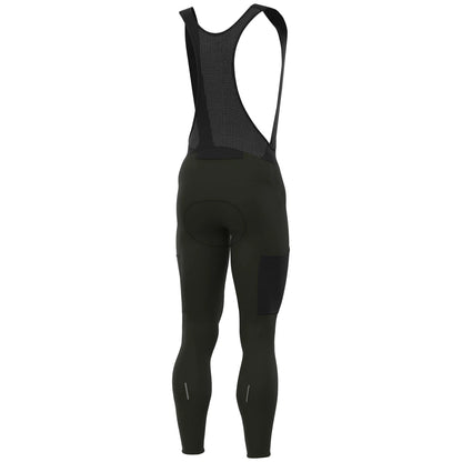 ALE BIBTIGHTS OFF ROAD - GRAVEL STONES CARGO