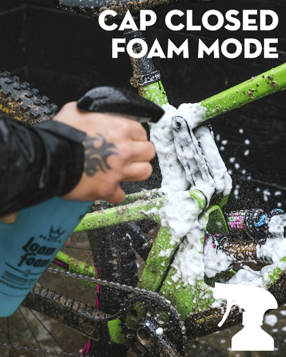 Peaty's LoamFoam Cleaner