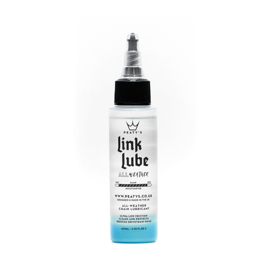 Peaty's LinkLube All Weather Chain