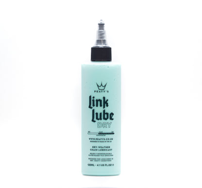 Peaty's LinkLube Dry