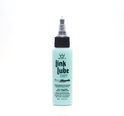 Peaty's LinkLube Dry