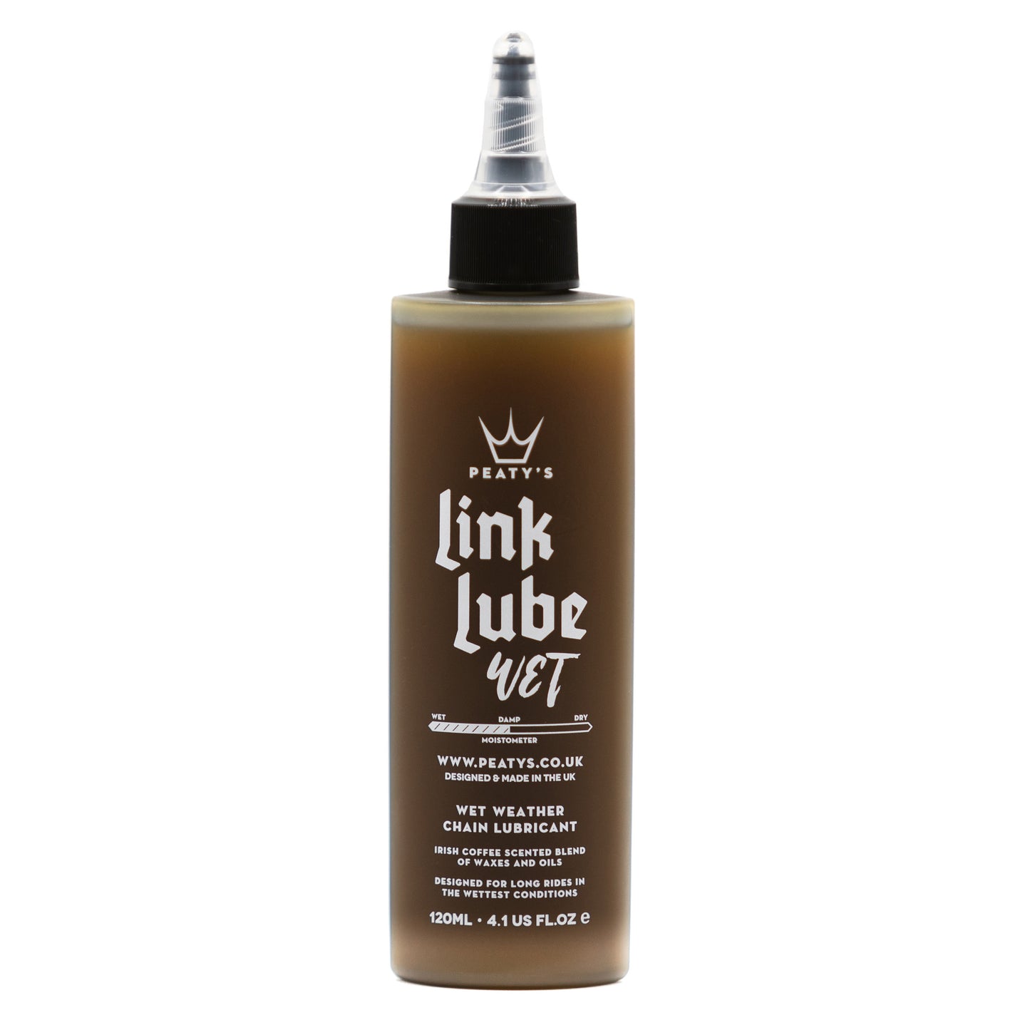 Peaty's LinkLube Wet Chain