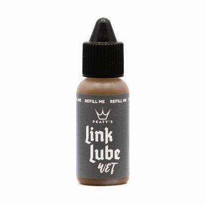 Peaty's LinkLube Wet Chain