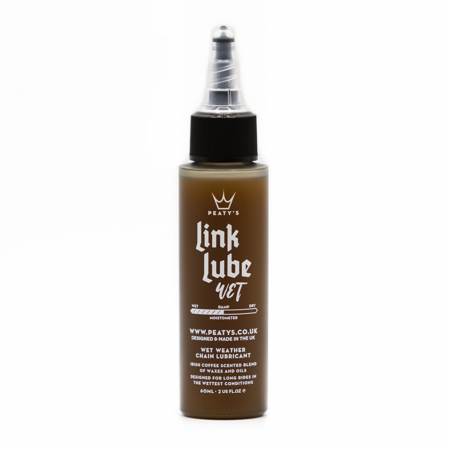 Peaty's LinkLube Wet Chain