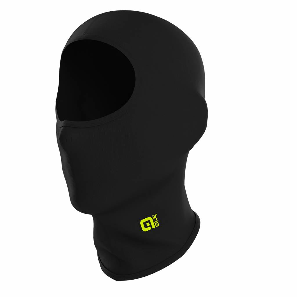 Balaclava Termico Black