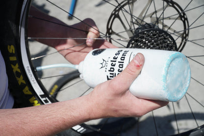 Peaty's Tubeless Sealant