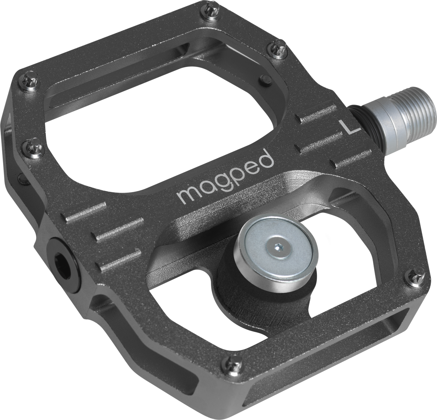 Magped Magnetic Pedals Sport2