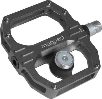 Magped Magnetic Pedals Sport2