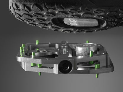 Magped Magnetic Pedals Enduro