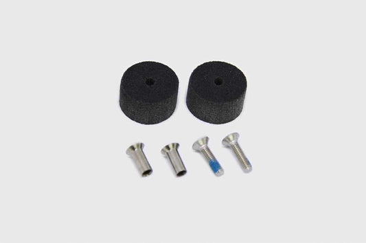 Magped Spare parts set for magnetic pedals