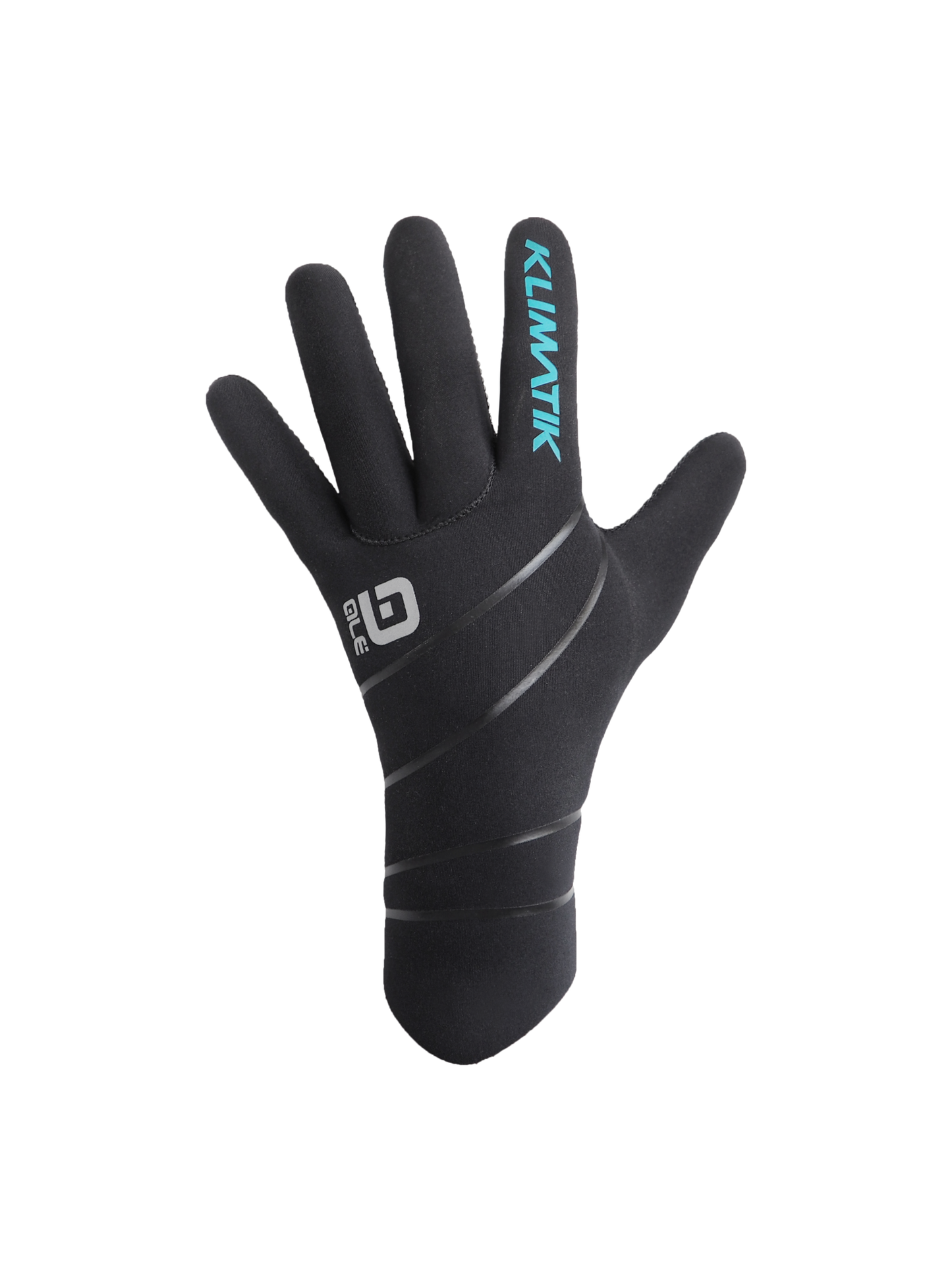 Ale Cycling Gloves Neoprene Plus