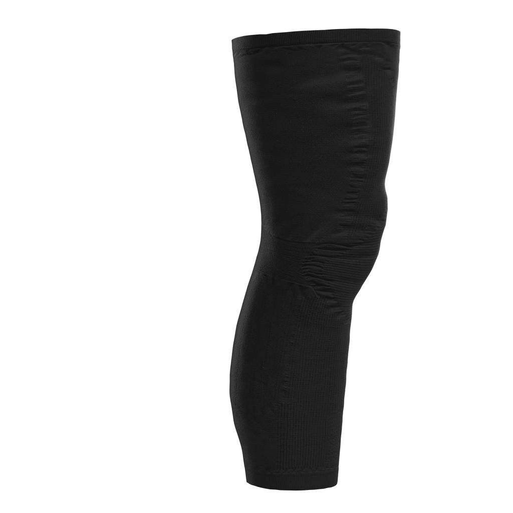 Legwarmers Seamless Black