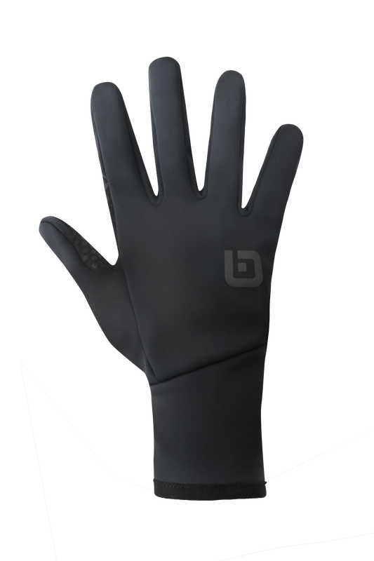 Ale Cycling gloves Winter Nordik 2.0