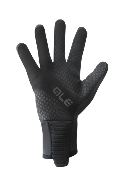 Ale Cycling gloves Winter Nordik 2.0