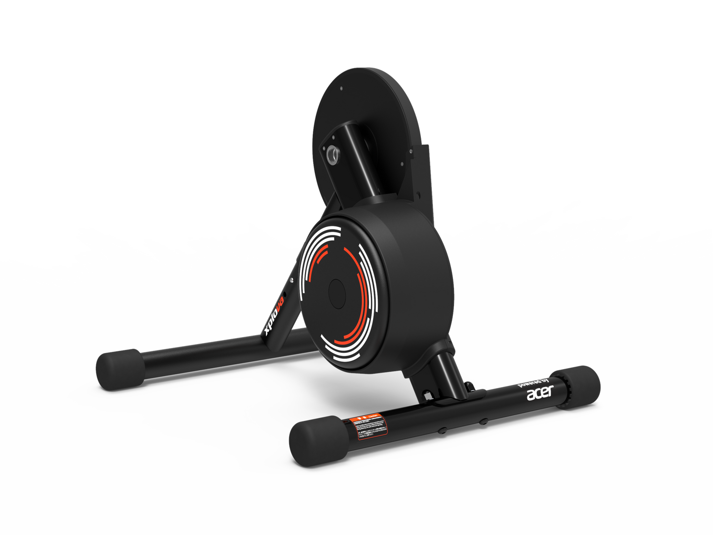 XPLOVA NOZA S Smart Trainer