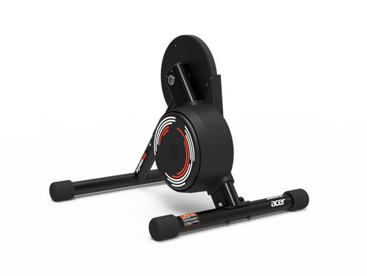 XPLOVA NOZA S Smart Trainer