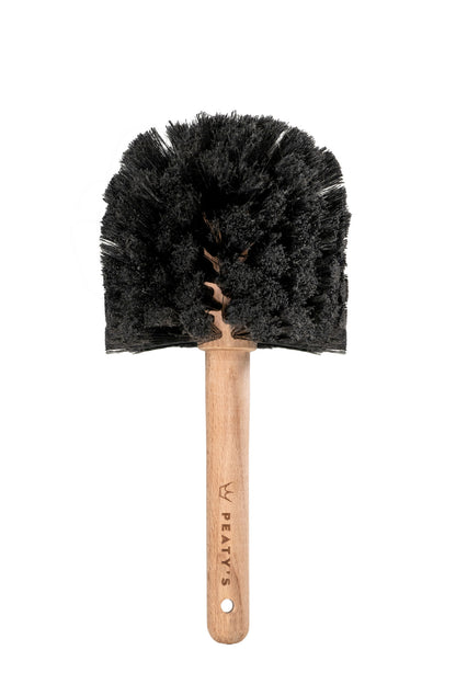 Peaty's Bog Brush