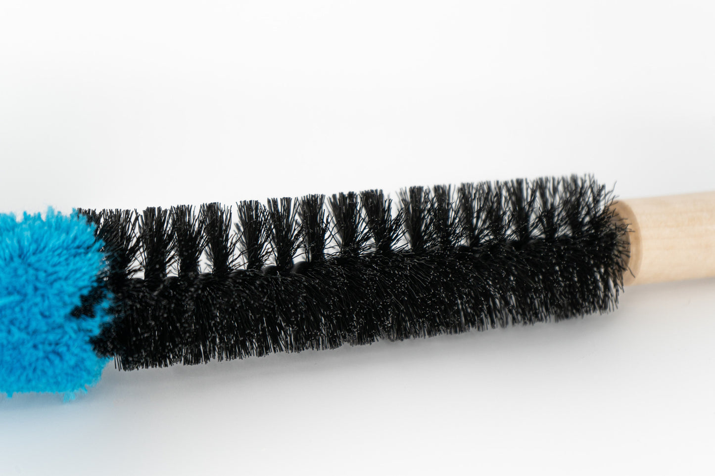 Peaty's Detail Brush