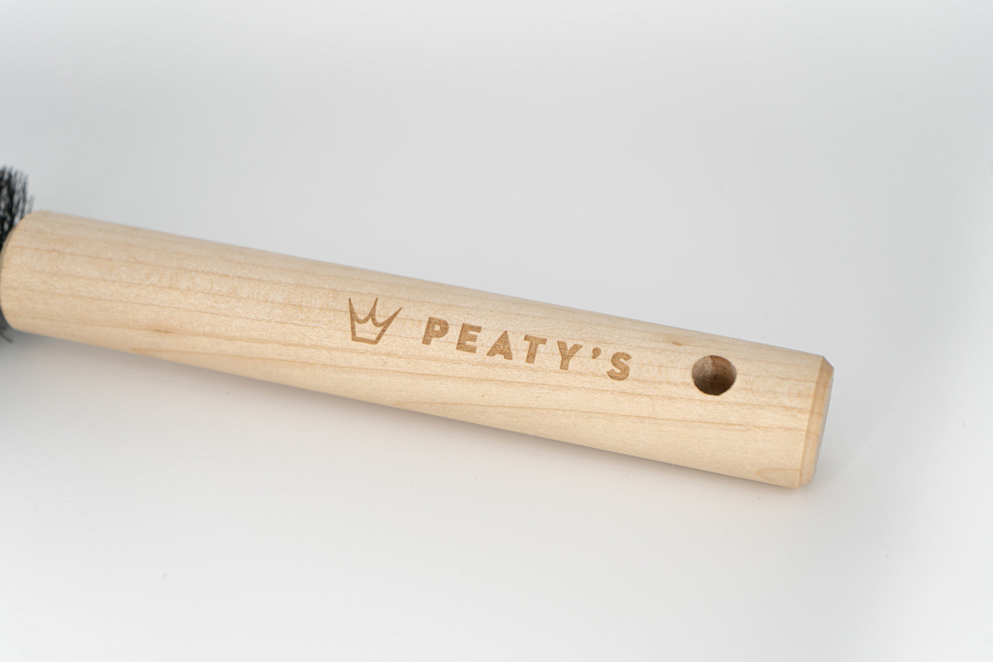 Peaty's Detail Brush