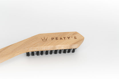 Peaty's Drivetrain Brush