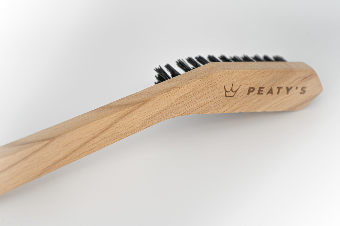 Peaty's Drivetrain Brush