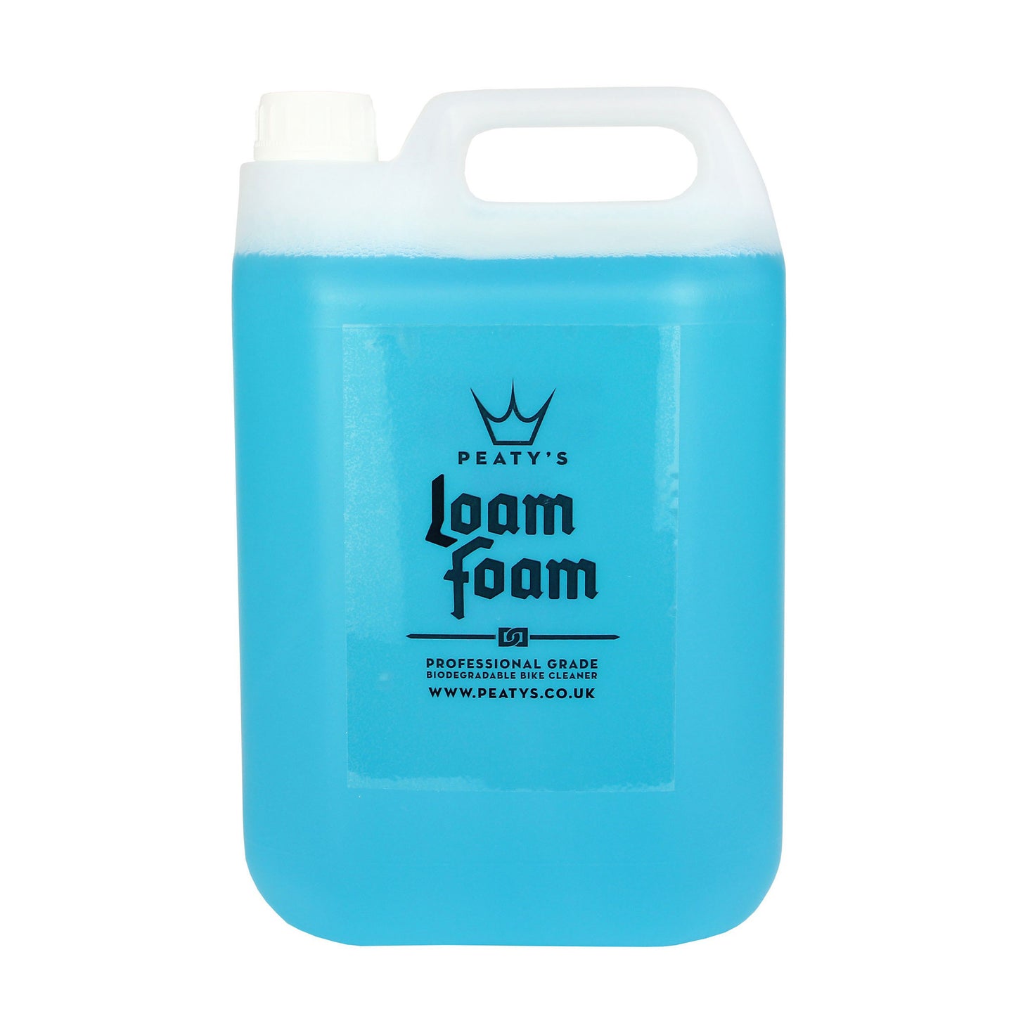 Peaty's LoamFoam Cleaner