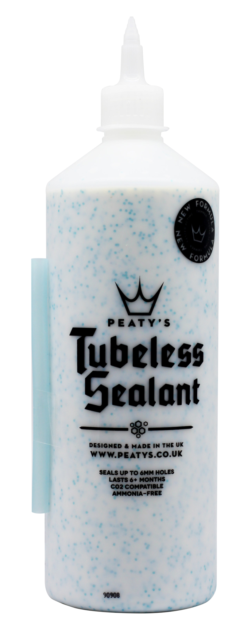 Peaty's Tubeless Sealant