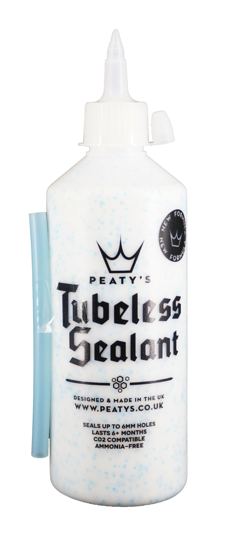 Peaty's Tubeless Sealant