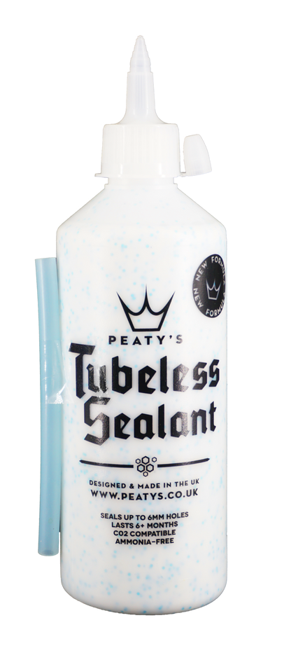 Peaty's Tubeless Sealant