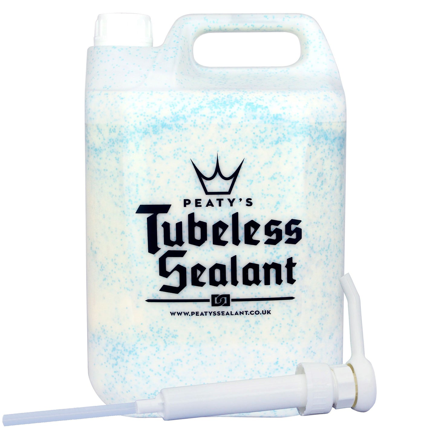 Peaty's Tubeless Sealant