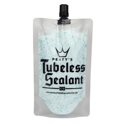 Peaty's Tubeless Sealant