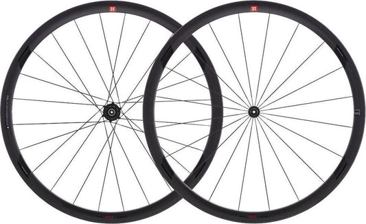 3T Wheelset Orbis II C35 Team Stealth Shim