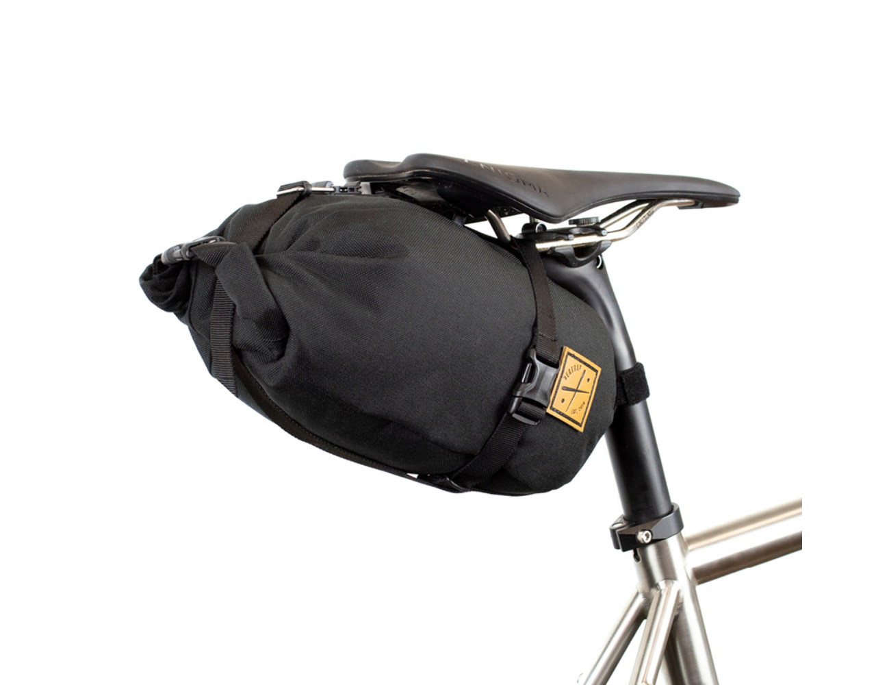 Restrap Saddle Pack 4.5L