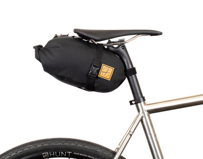 Restrap Saddle Pack 4.5L