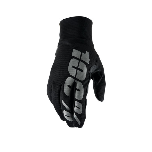 100% MTB Gloves Hydromatic Waterproof