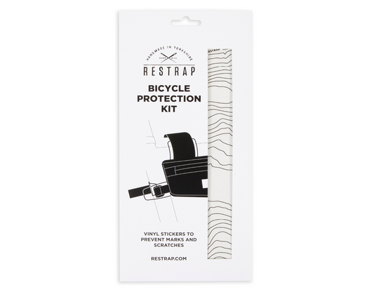 Restrap Bicycle Protection Kit