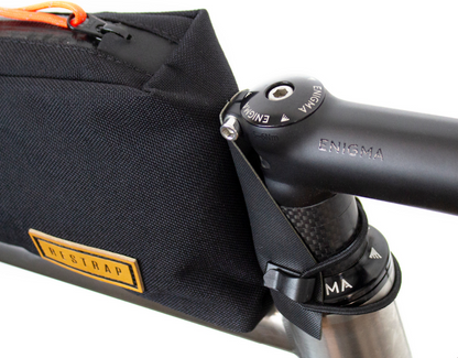 Restrap Bolton Top Tube Bag