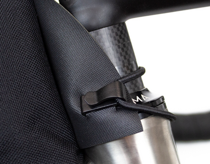 Restrap Bolton Top Tube Bag