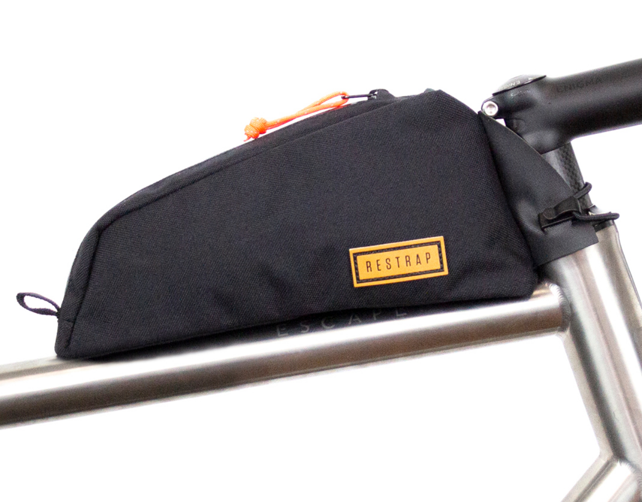 Restrap Bolton Top Tube Bag