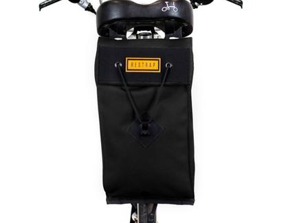 Restrap City Saddle Bag